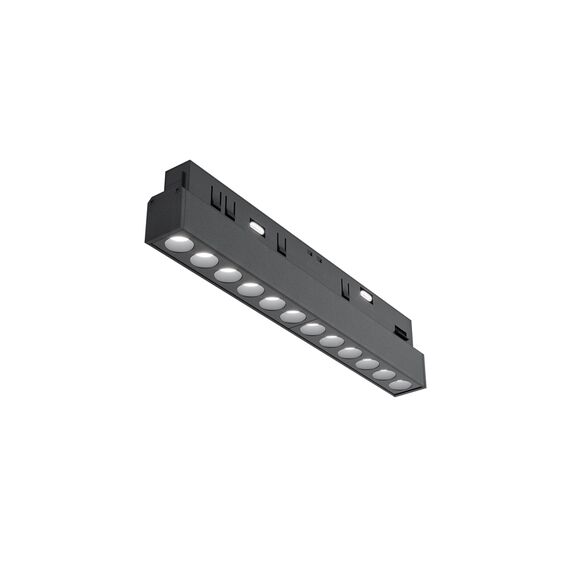 LED Осветител за магнитна шина Exility-thin Points TR031-2-12W4K-B Maytoni 12W 4000K | Osvetlenieto.bg LED Осветител за магнитна шина Exility-thin Points TR031-2-12W4K-B Maytoni 12W 4000K | Osvetlenieto.bg