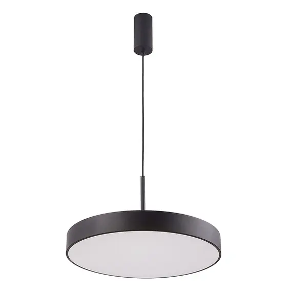 LED Полилей Orbital 5361-835RP-BK-3 Italux 35W 3000K | Osvetlenieto.bg