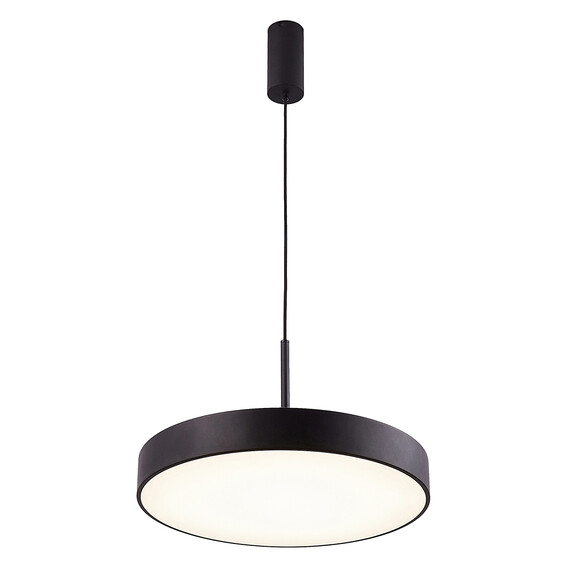 LED Полилей Orbital 5361-835RP-BK-3 Italux 35W 3000K | Osvetlenieto.bg