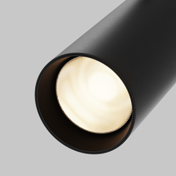LED Прожектор магнитна шина Exility Focus LED TR032-2-20W3K-S-B Maytoni 20W 3000K | Osvetlenieto.bg