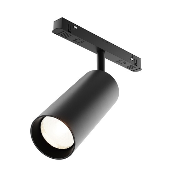LED Прожектор магнитна шина Exility TR032-2-20W4K-S-B Maytoni 20W 4000K | Osvetlenieto.bg