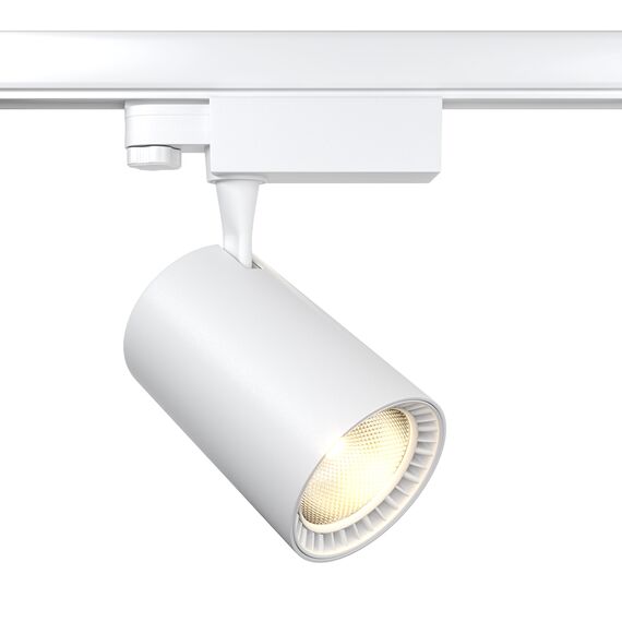 LED Прожектор Vuoro 4L TR029-3-20W3K-S-W Maytoni 20W 3000K | Osvetlenieto.bg