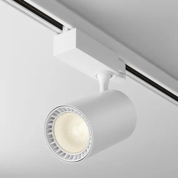 LED Прожектор Vuoro 4L TR029-3-20W3K-S-W Maytoni 20W 3000K | Osvetlenieto.bg