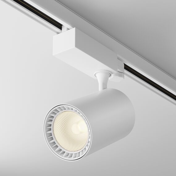 LED Прожектор Vuoro 4L TR029-3-20W4K-S-W Maytoni 20W 4000K | Osvetlenieto.bg
