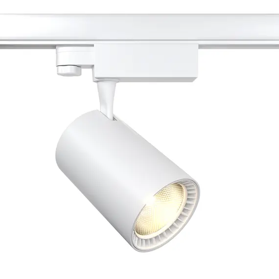 LED Прожектор Vuoro 4L TR029-3-20W4K-S-W Maytoni 20W 4000K | Osvetlenieto.bg