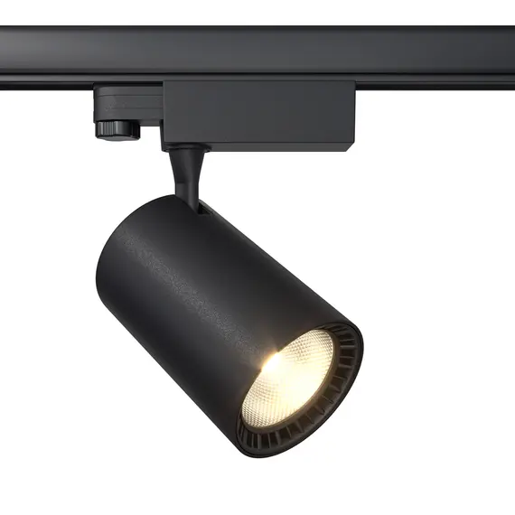 LED Прожектор Vuoro 4L TR029-3-26W3K-S-B Maytoni 26W 3000K | Osvetlenieto.bg