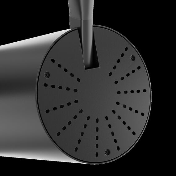 LED Прожектор Vuoro 4L TR029-3-26W3K-S-B Maytoni 26W 3000K | Osvetlenieto.bg