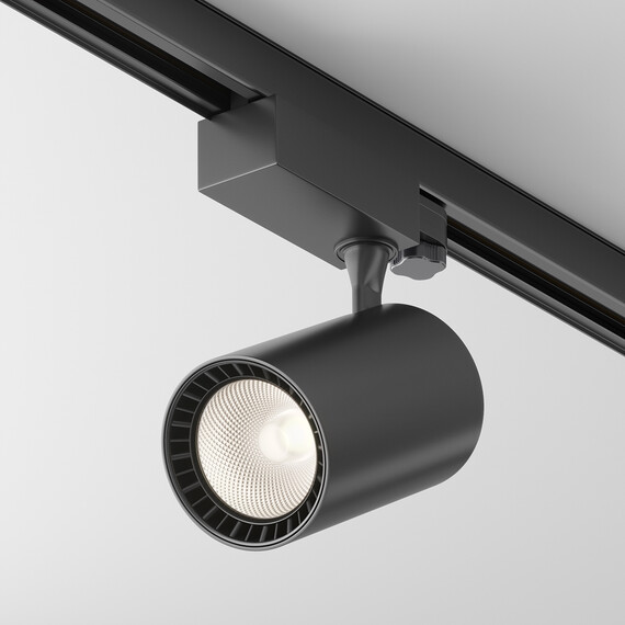 LED Прожектор Vuoro 4L TR029-3-26W3K-S-B Maytoni 26W 3000K | Osvetlenieto.bg