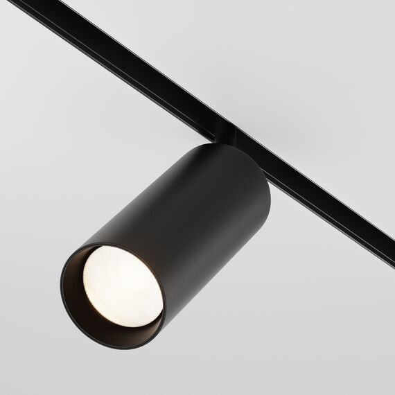 LED Прожектор за магнитна шина Exility-thin TR032-2-20W3K-S-B Maytoni 20W 3000K | Osvetlenieto.bg