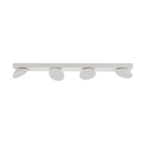 LED Спот Castelio SPL-31976-4B-WH Italux 20W 4000K | Osvetlenieto.bg