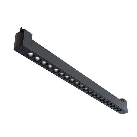 LED Спот Dark Light Points Rot TR010-1-20W3K-M-B Maytoni 20W 3000K | Osvetlenieto.bg