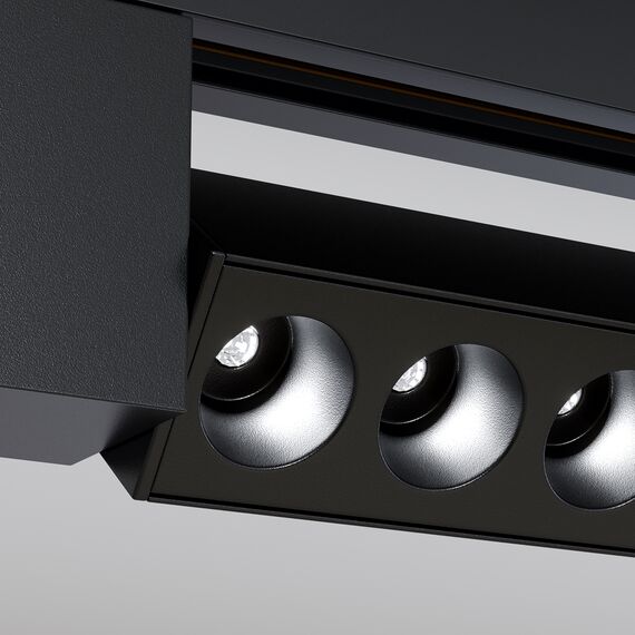 LED Спот Dark Light Points Rot TR010-1-22W3K-M-B-DE Maytoni 22W 3000K | Osvetlenieto.bg