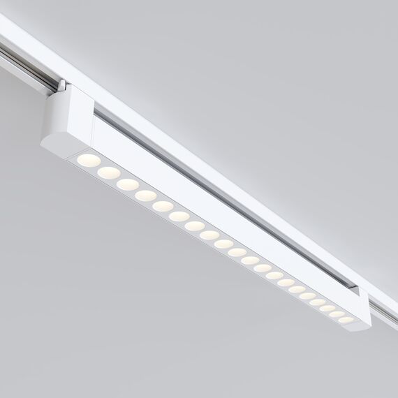 LED Спот Dark Light Points Rot TR010-1-20W3K-M-W Maytoni 20W 3000K | Osvetlenieto.bg
