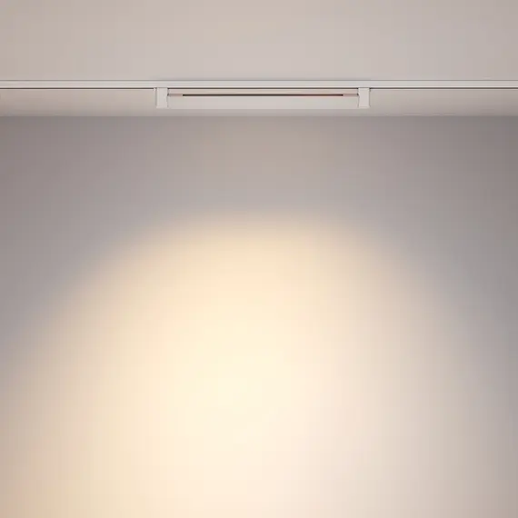 LED Спот Dark Light Points Rot TR010-1-20W3K-M-W Maytoni 20W 3000K | Osvetlenieto.bg