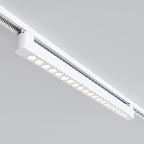 LED Спот Dark Light Points Rot TR010-1-20W3K-M-W Maytoni 20W 3000K | Osvetlenieto.bg