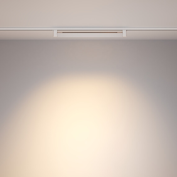 LED Спот Dark Light Points Rot TR010-1-20W3K-M-W Maytoni 20W 3000K | Osvetlenieto.bg