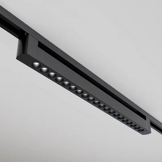 LED Спот Dark Light Points Rot TR010-1-20W4K-M-B Maytoni 20W 4000K | Osvetlenieto.bg