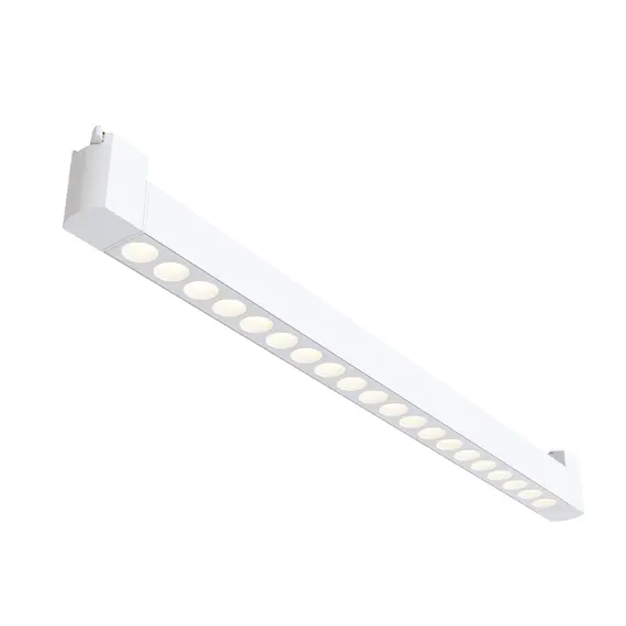 LED Спот Dark Light Points Rot TR010-1-20W4K-M-W Maytoni 20W 4000K | Osvetlenieto.bg