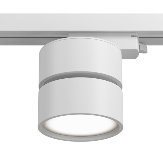 LED Спот за шина ONDA Maytoni TR007-1-12W4K-W Maytoni 12W 4000K | Osvetlenieto.bg