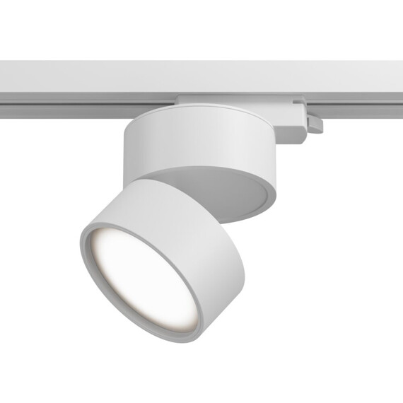 LED Спот за шина ONDA Maytoni TR007-1-12W4K-W Maytoni 12W 4000K | Osvetlenieto.bg
