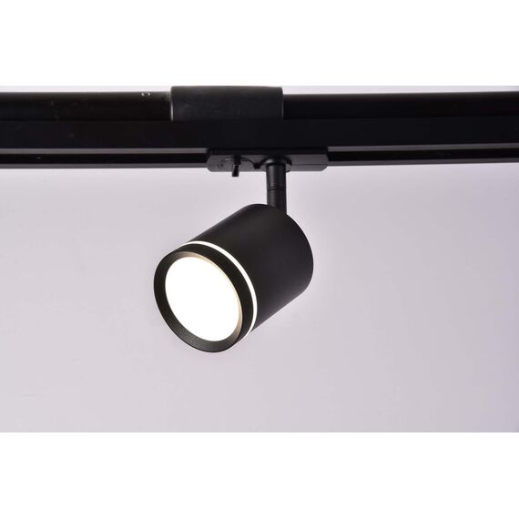 LED Спот за шина Orlo Maytoni TR085-1-5W3K-B Maytoni 5W 3000K | Osvetlenieto.bg