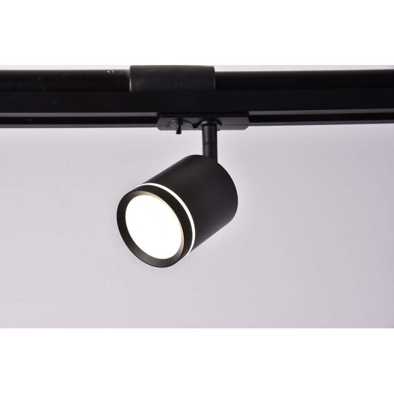 LED Спот за шина Orlo Maytoni TR085-1-5W4K-B Maytoni 5W 4000K | Osvetlenieto.bg