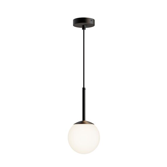 Пендел Basic form MOD321PL-01B Maytoni 1xE14 | Osvetlenieto.bg