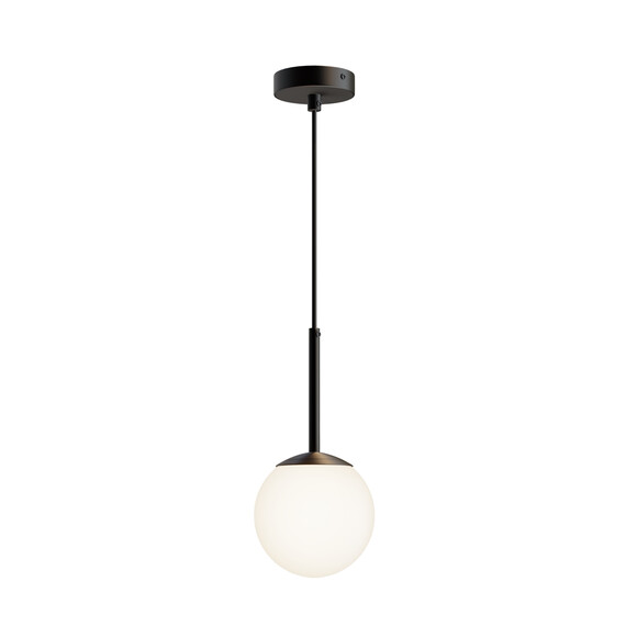 Пендел Basic form MOD321PL-01B Maytoni 1xE14 | Osvetlenieto.bg