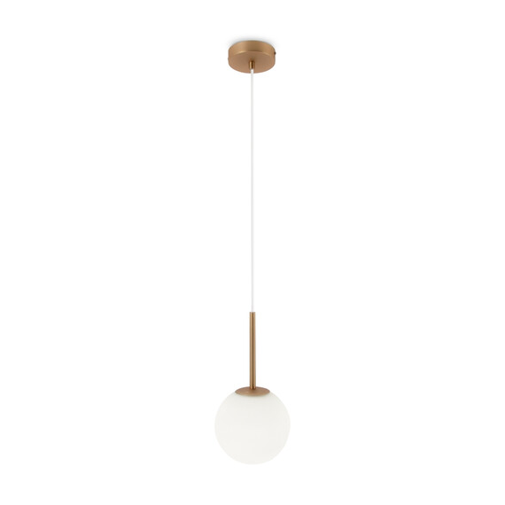 Пендел Basic form MOD321PL-01G1 Maytoni 1xE14 | Osvetlenieto.bg