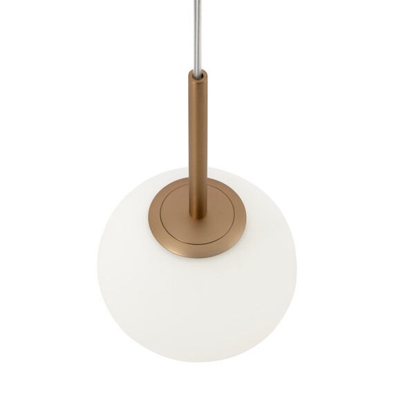Пендел Basic form MOD321PL-01G1 Maytoni 1xE14 | Osvetlenieto.bg