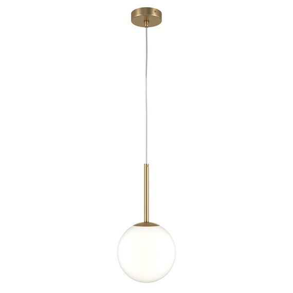 Пендел Basic form MOD321PL-01G2 Maytoni 1xE14 | Osvetlenieto.bg