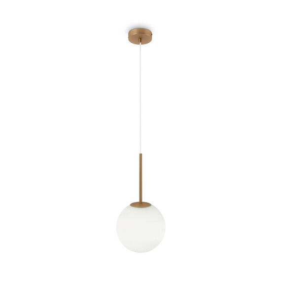 Пендел Basic form MOD321PL-01G3 Maytoni 1xE14 | Osvetlenieto.bg
