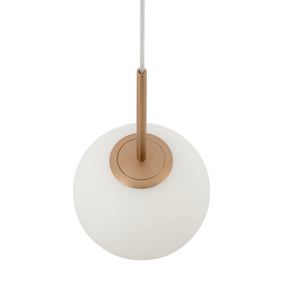 Пендел Basic form MOD321PL-01G3 Maytoni 1xE14 | Osvetlenieto.bg