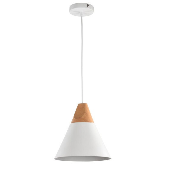 Пендел Bicones Maytoni P359-PL-01-W 1xE27 | Osvetlenieto.bg