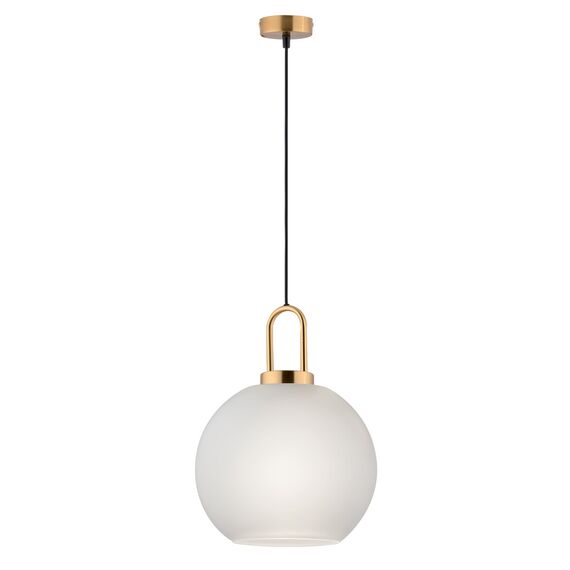 Пендел DORIA 4249500 Viokef 1xE27 | Osvetlenieto.bg