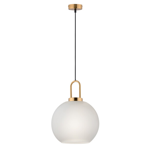 Пендел DORIA 4249500 Viokef 1xE27 | Osvetlenieto.bg