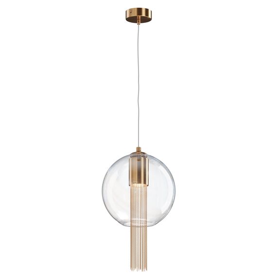 Пендел Flusso P095PL-01BZ1 Maytoni 1xGU10 | Osvetlenieto.bg