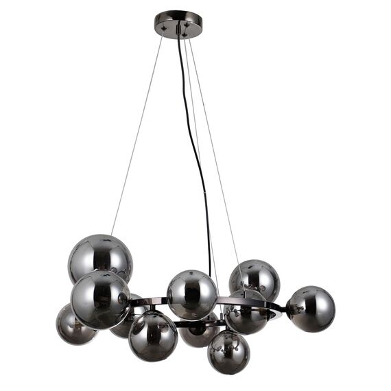 Полилей Canello PND-406007-11A-BL Italux 11xG9 | Osvetlenieto.bg
