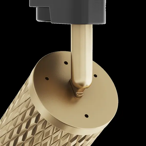 Златен спот за 2L шина TR011-1-GU10-G Maytoni 1xGU10 | Osvetlenieto.bg