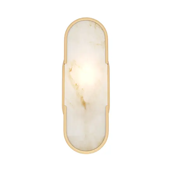 Аплик Marmo MOD099WL-01G3 Maytoni 1xE14 | Osvetlenieto.bg