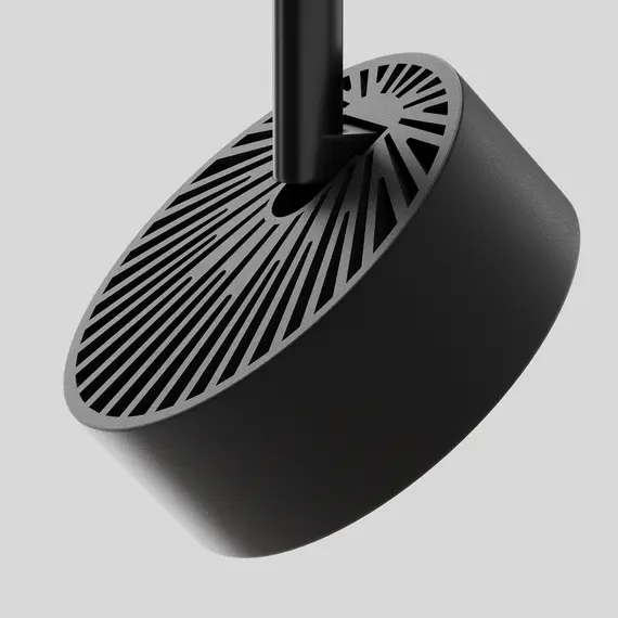 Bluetooth LED Спот магнитна шина Exility Rado TR040-4-18W3K-DS Maytoni 18W 3000K-6000K | Osvetlenieto.bg