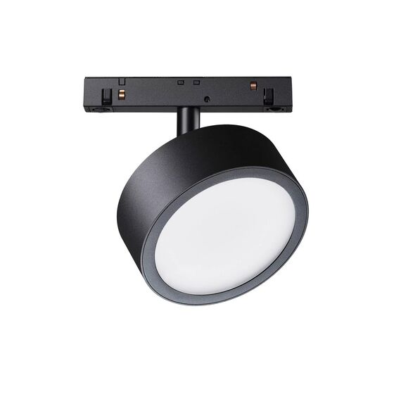Bluetooth LED Спот за магнитна шина Exility-thin Rado TR040-4-18W3K-DS Maytoni 18W 3000K-6000K | Osvetlenieto.bg