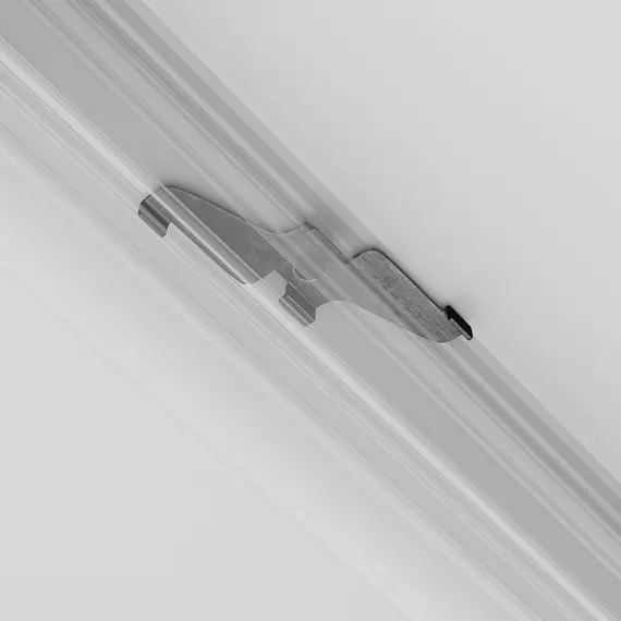 Крепежен елемент магнитна шина за открит монтаж Exility TRA034HS-21B Maytoni | Osvetlenieto.bg