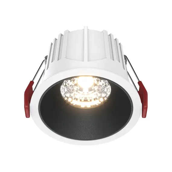 LED Луна за вграждане Alfa LED DL043-01-15W3K-RD-WB Maytoni 15W 3000K | Osvetlenieto.bg