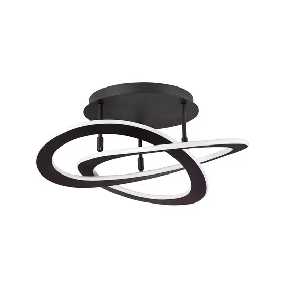 LED Плафон CHARLIE 4235700 Viokef 40W 3000K | Osvetlenieto.bg