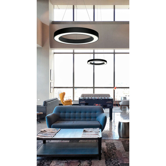 LED Полилей APOLLO 4214001 Viokef 38W 3000K | Osvetlenieto.bg