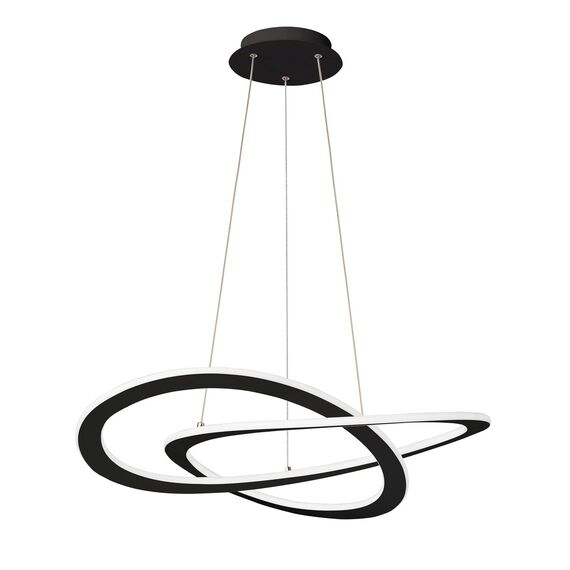 LED Полилей CHARLIE 4235800 Viokef 50W 3000K | Osvetlenieto.bg