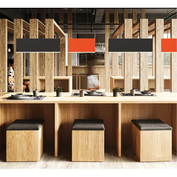 LED Полилей CHROMA 4274300 Viokef 23.5W 3000K | Osvetlenieto.bg