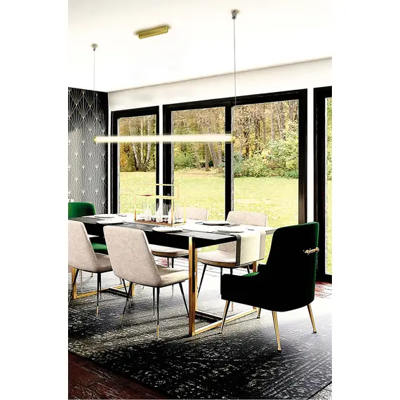 LED Полилей FRIDA 4237800 Viokef 45W 3000K | Osvetlenieto.bg