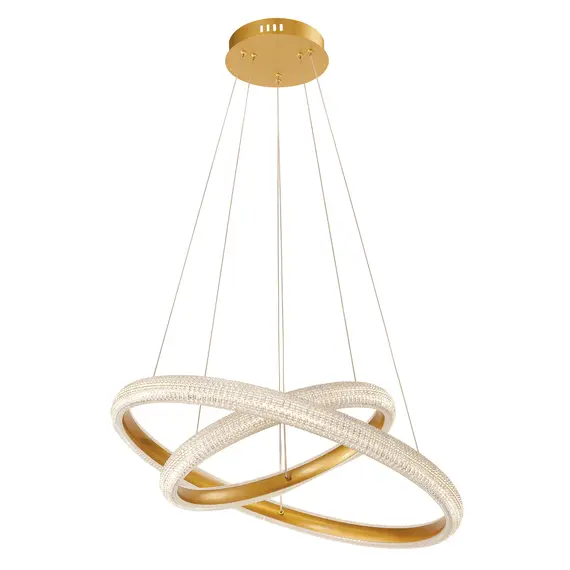 LED Полилей KATIA 4272000 Viokef 40W 3000K | Osvetlenieto.bg